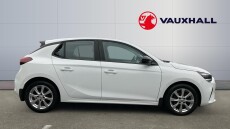 Vauxhall Corsa 1.2 Turbo Design 5dr Petrol Hatchback